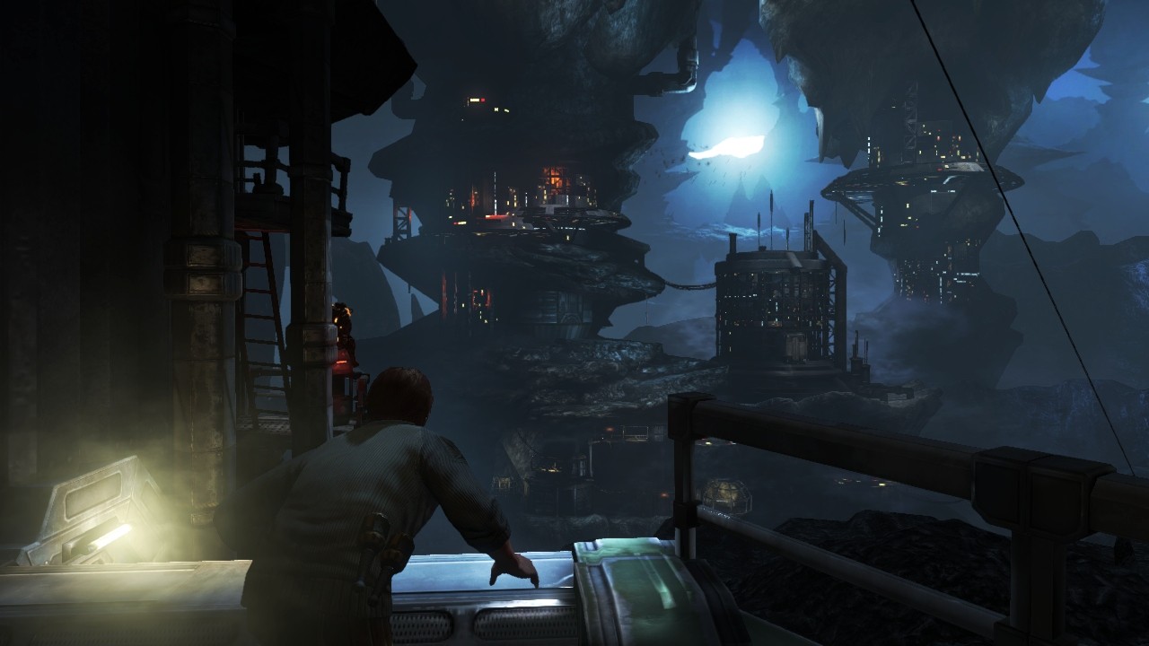 Lost Planet 3 - Imagen 38